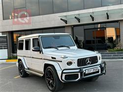 مێرسێدس بێنز G-Class